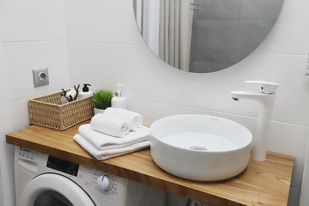 Апартаменты в центре с паркингом