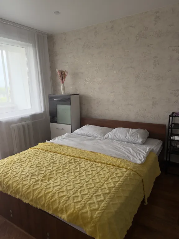 Квартира около онкодиспансера, мрт — аренда посуточно в Ангарск