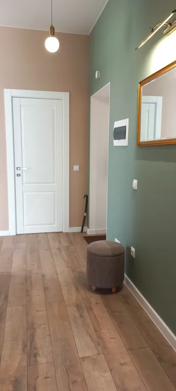 Квартира Квартира Отдых и прогулки к морю — Светлогорск