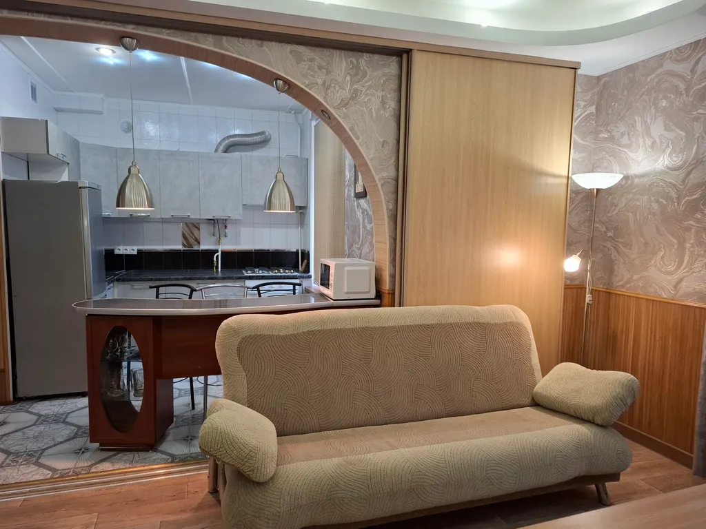 Квартира Квартира в центре города — Севастополь