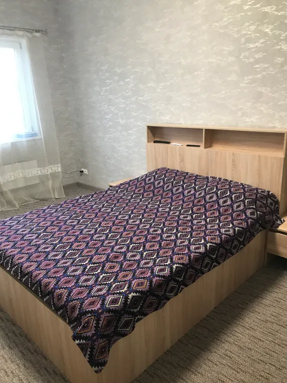 Загородный дом