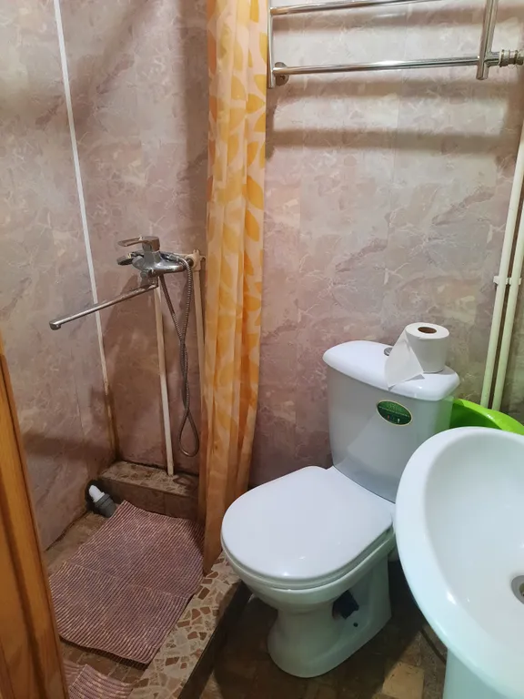 Домик на берегу Таганрогского залива