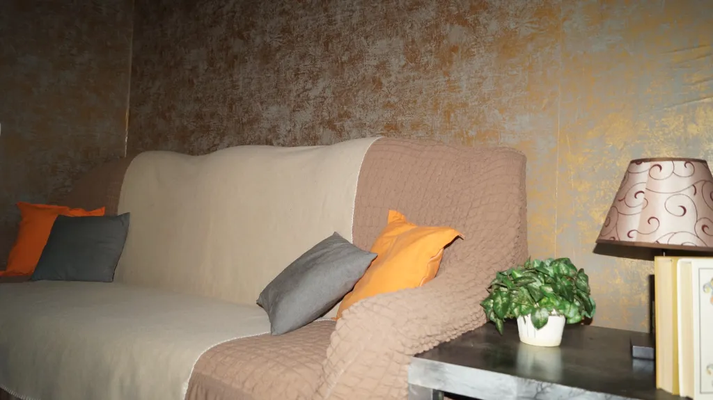 Квартира рядом с парком