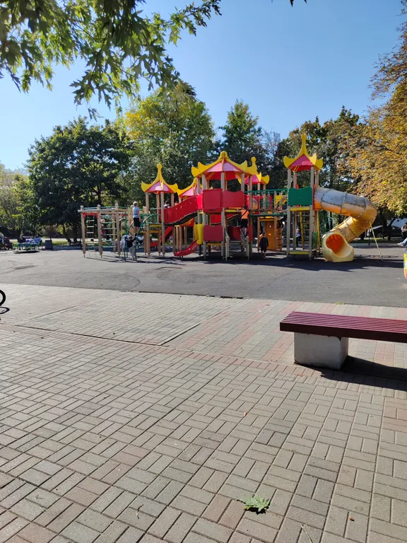 Квартира Уютная, светлая квартира — Калининград