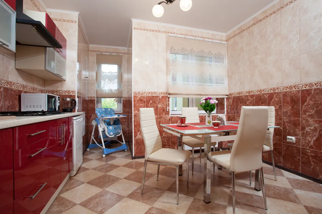 Квартира 2-комнатная Квартира — Светлогорск