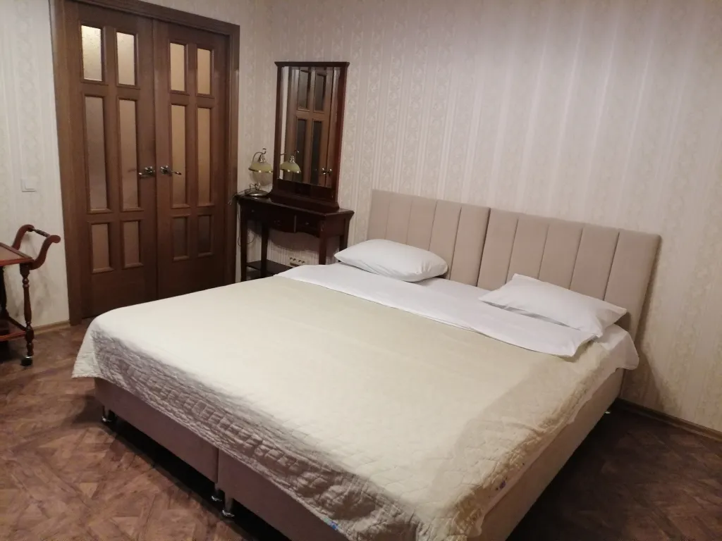 Квартира Квартира у парка — Пушкин