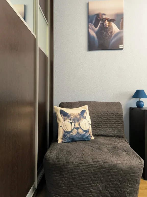 Умная квартира