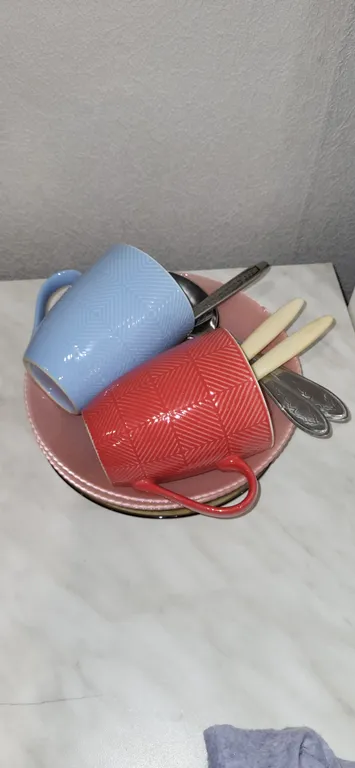 Уютная гостинка