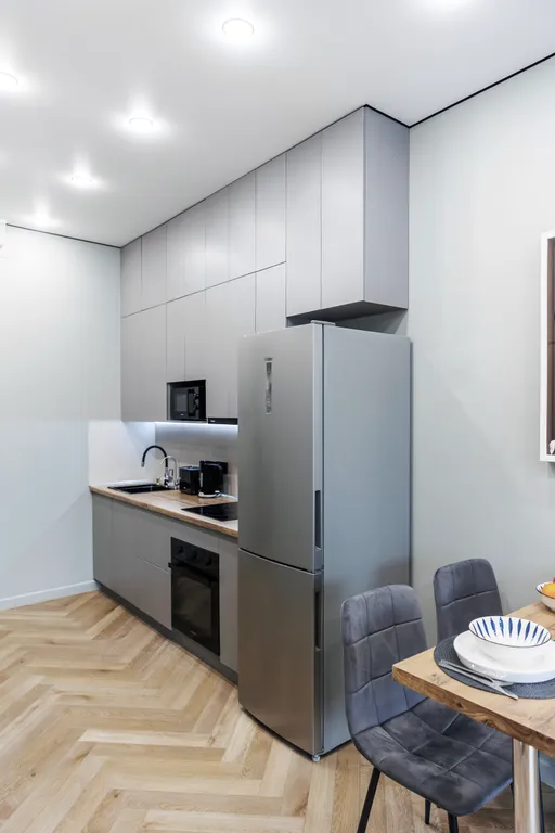 ADT apartments - Meridian Grey