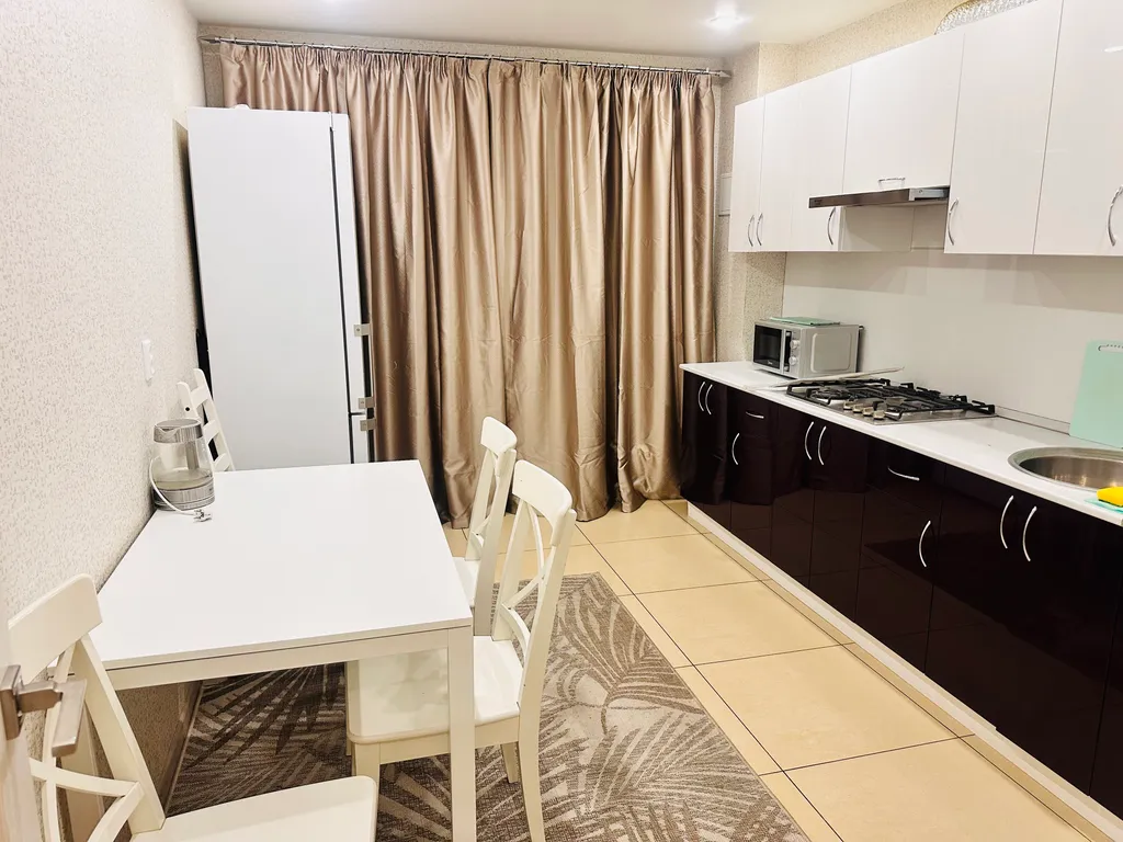 Квартира в южном