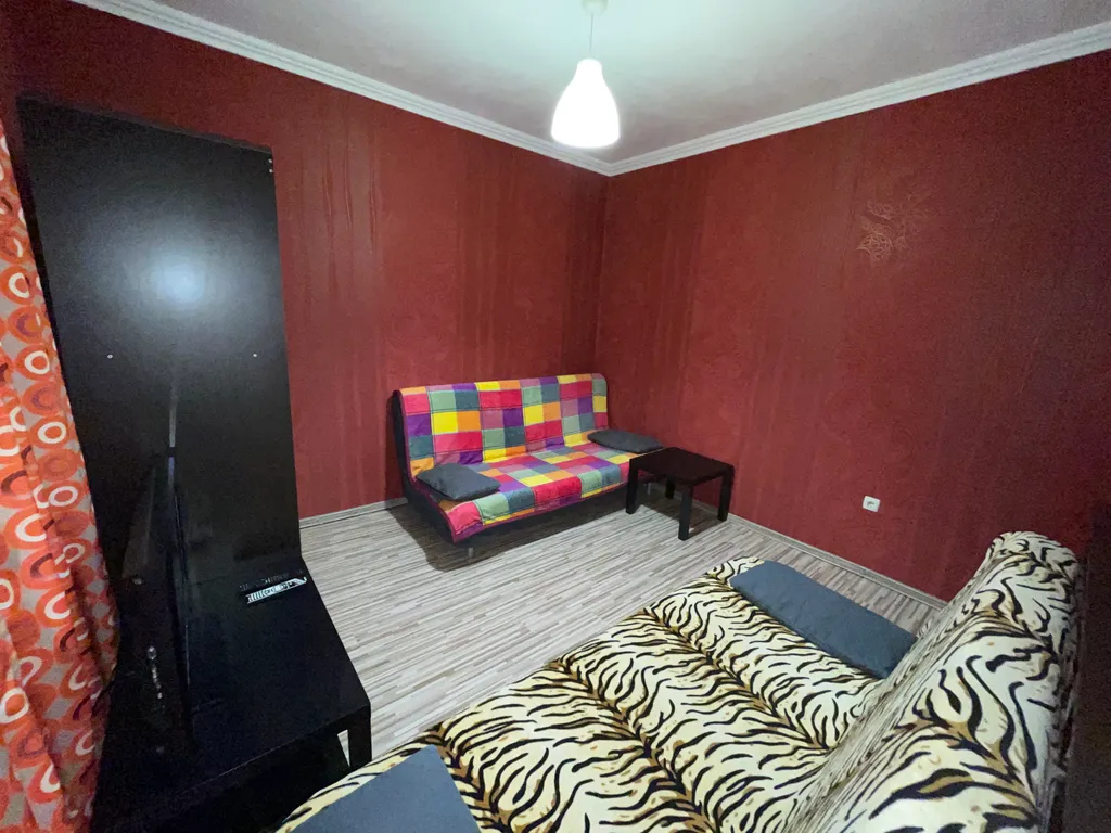 Гостевой дом