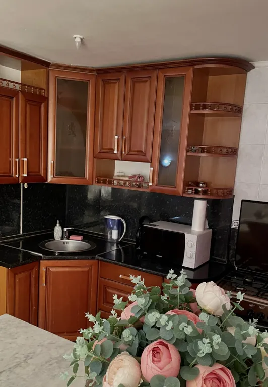 Квартира на набережной в самом центре рядом с гостиницей