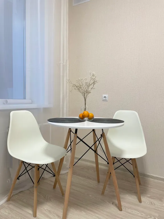 Комфортная 1-комнатная квартира