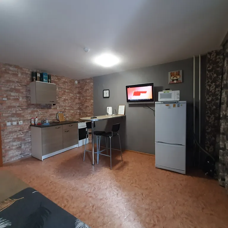 Отличная квартира рядом с Автовокзалом, центр,парковка — аренда посуточно в Пермь