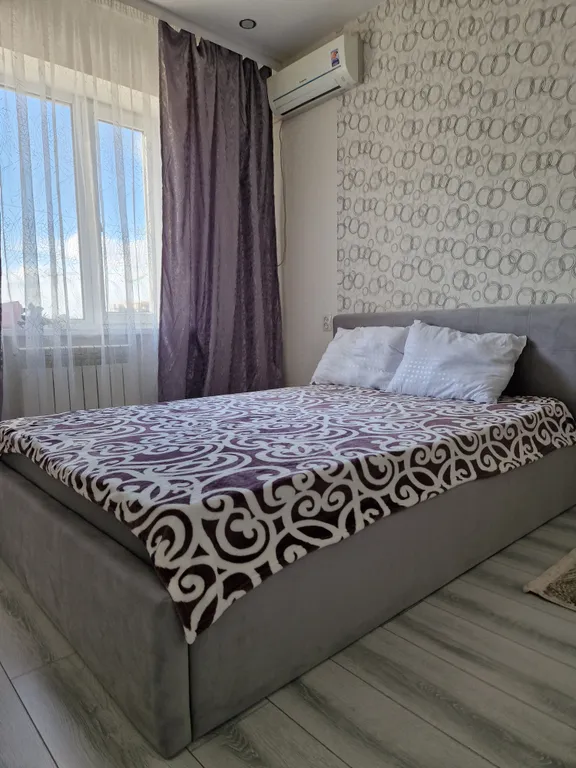 Уютная ЧИСТАЯ квартира на красной линии — аренда посуточно в Ставрополь