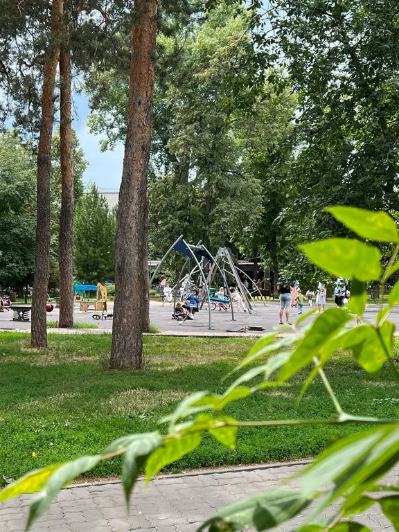 Апартаменты в самом центре Казани