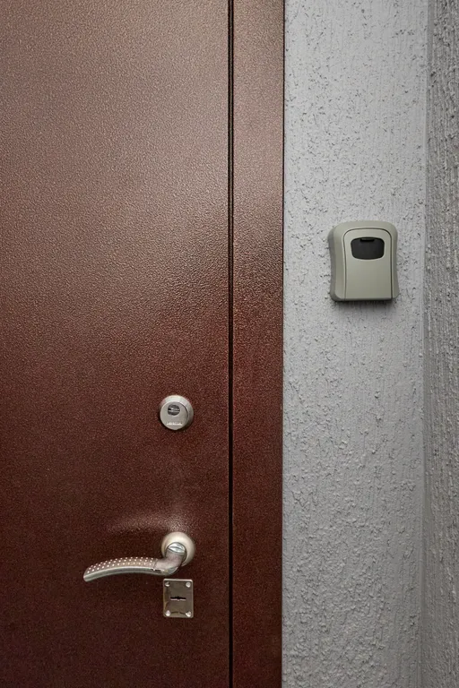 Уютная однокомнатная квартира