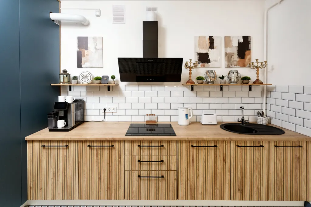 Таунхаус Челси роскошь на Балтийском побережье