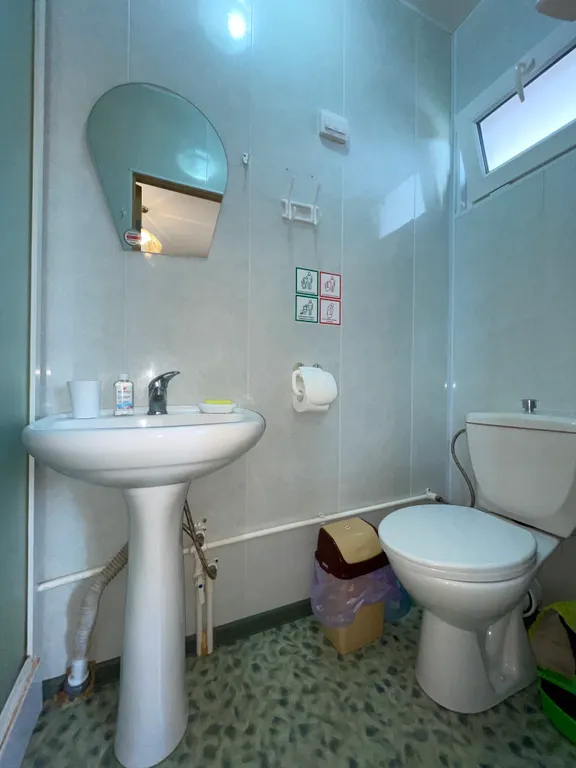 Гостевой дом