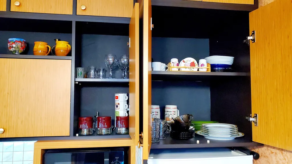 Квартира с лучшим балконом