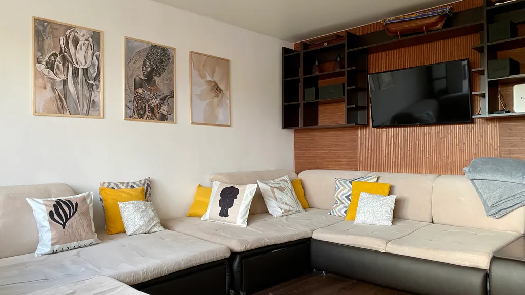 Квартира Квартира Grape Room Apartment в центральном историческом районе Амалиенау — Калининград