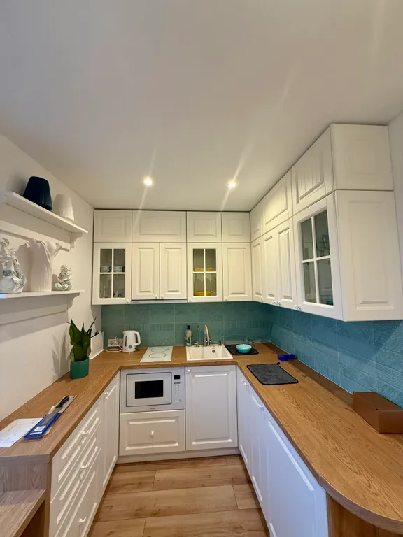 Коттедж Дом у моря — аренда посуточно в Зеленоградск