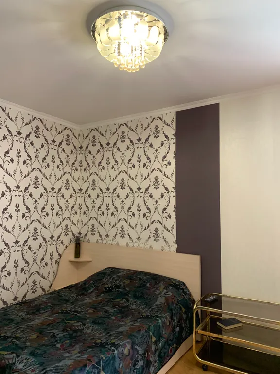 Сиреневая студия