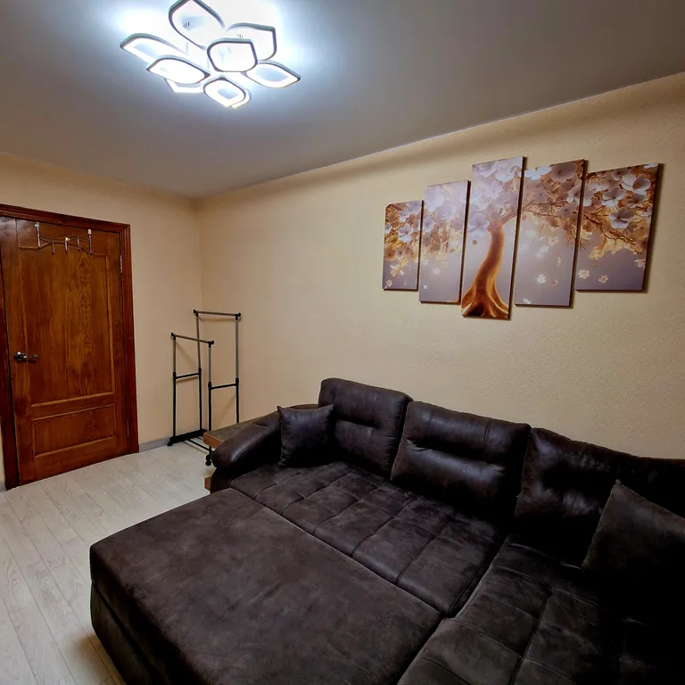 Просторная квартира в самом центре города и в 2 минутах от метро