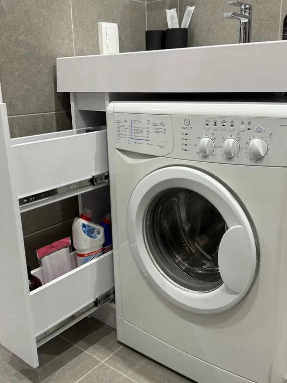 Всё включено! Комфортная студия для вашего отдыха