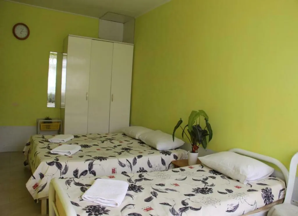 2-комнатный Дом