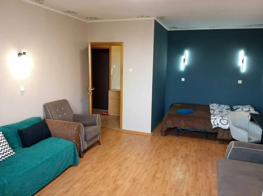 Квартира 1-я квартира у метро Коптево — Москва