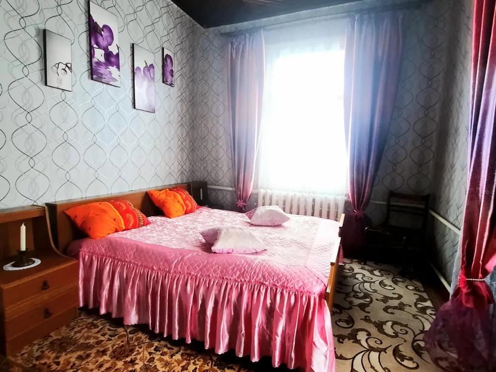 Коттедж Дом в центре — аренда посуточно в Волковыск