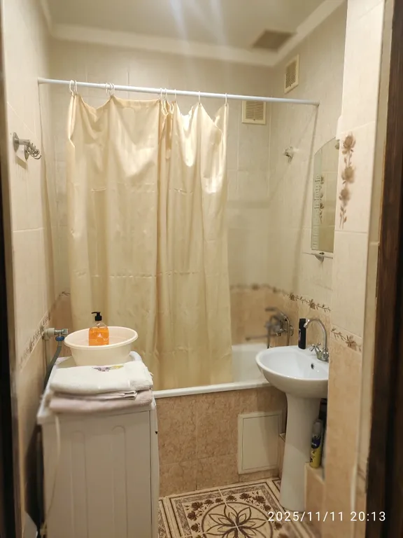 Квартира Квартира рядом с площадью Нахимова — Севастополь