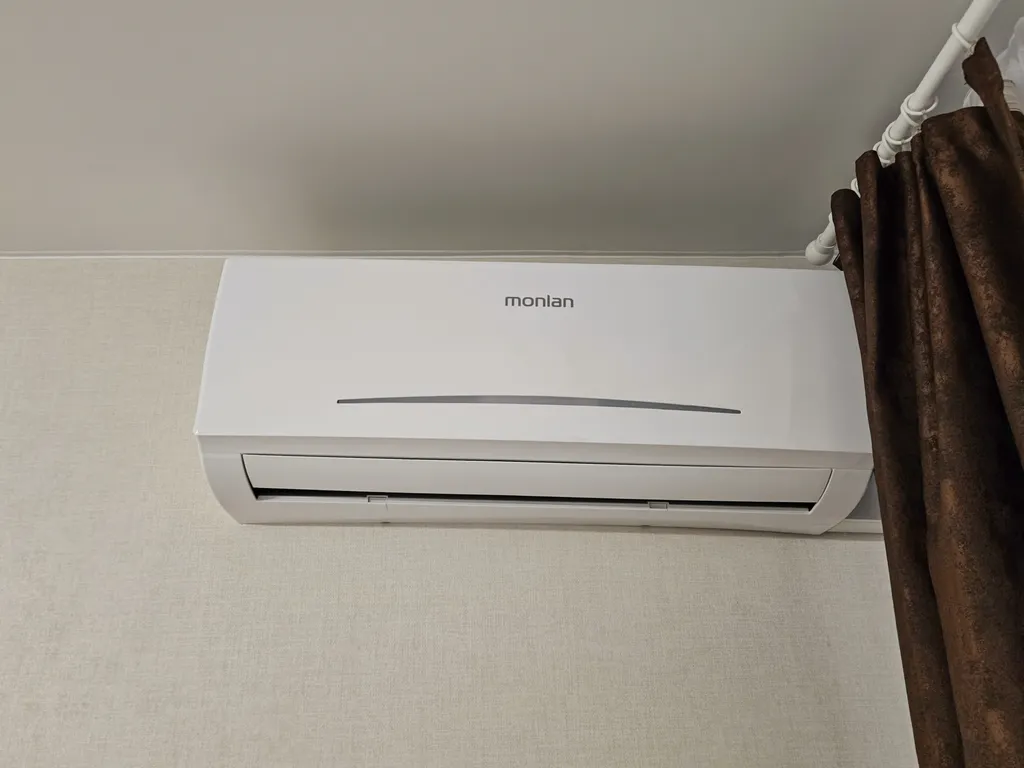 Стильная студия в 64 комплексе