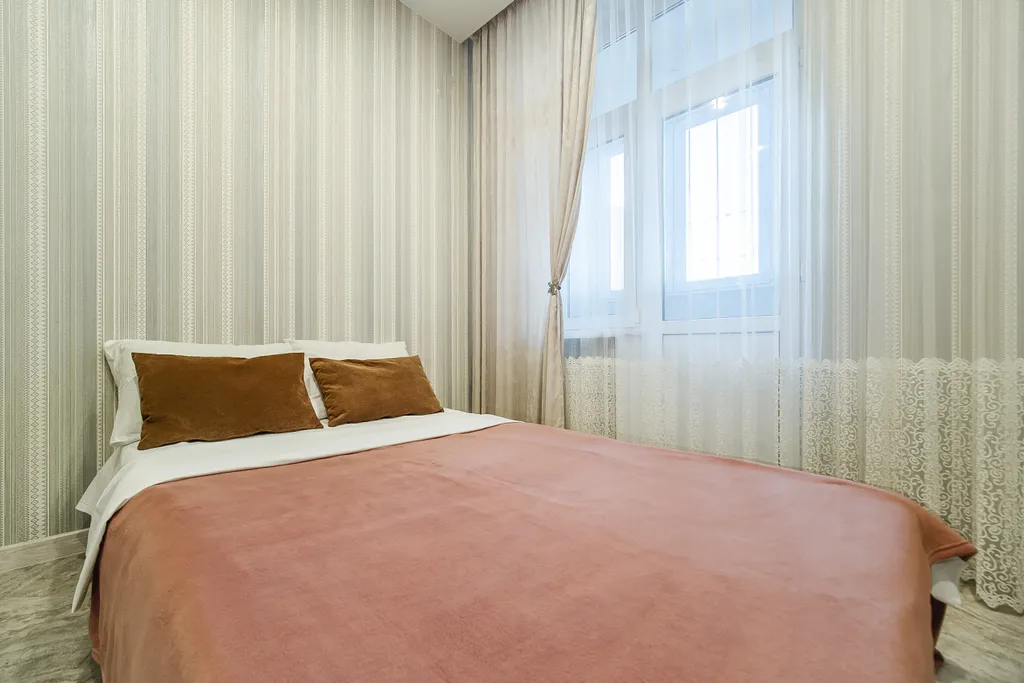 Квартира возле парка Галицкого