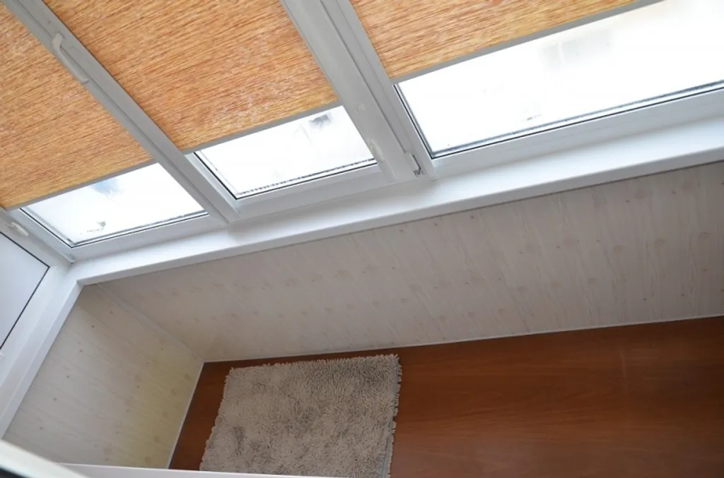 Стильная студия в центре города