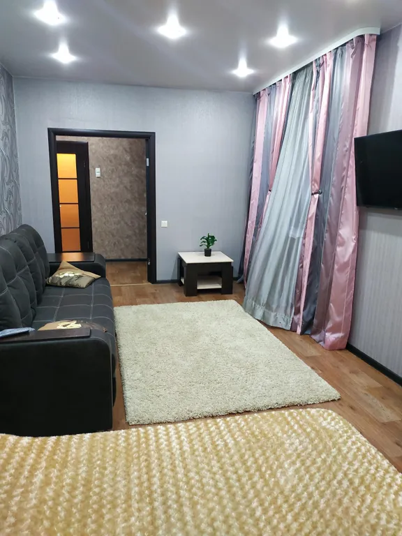 Уютная квартира в ближнем арбеково — аренда посуточно в Пенза