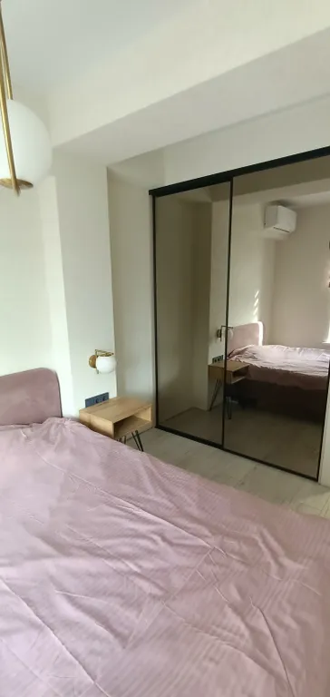 Квартира у моря