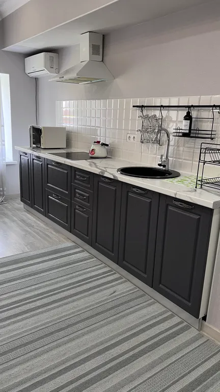 Коттедж 1-комнатный Дом — аренда посуточно в Супсех