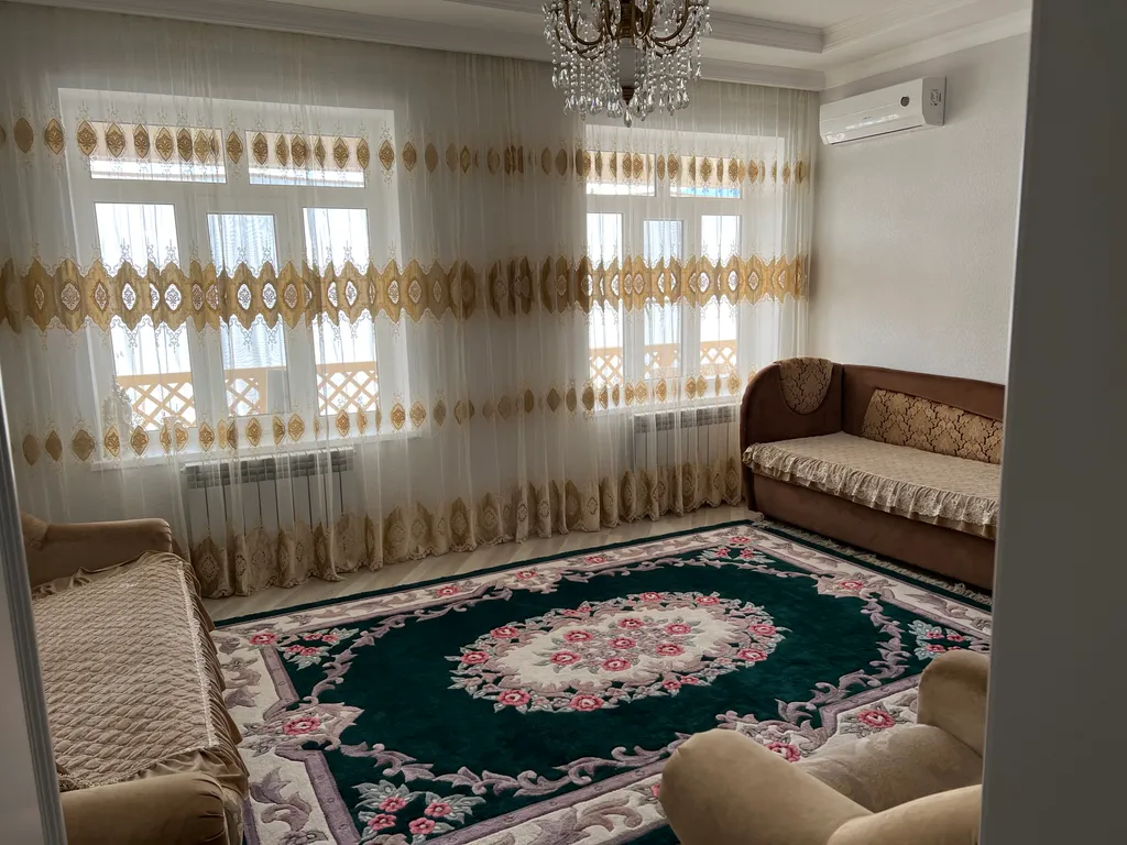 Уютный и комфортный гостевой дом в горах