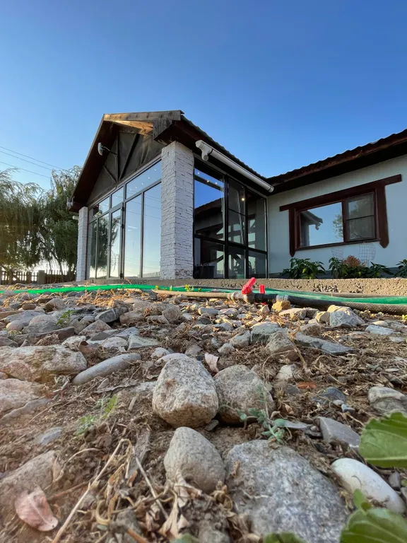 Коттедж Уютный дом для любителей рыбалки — аренда посуточно в Камызяк