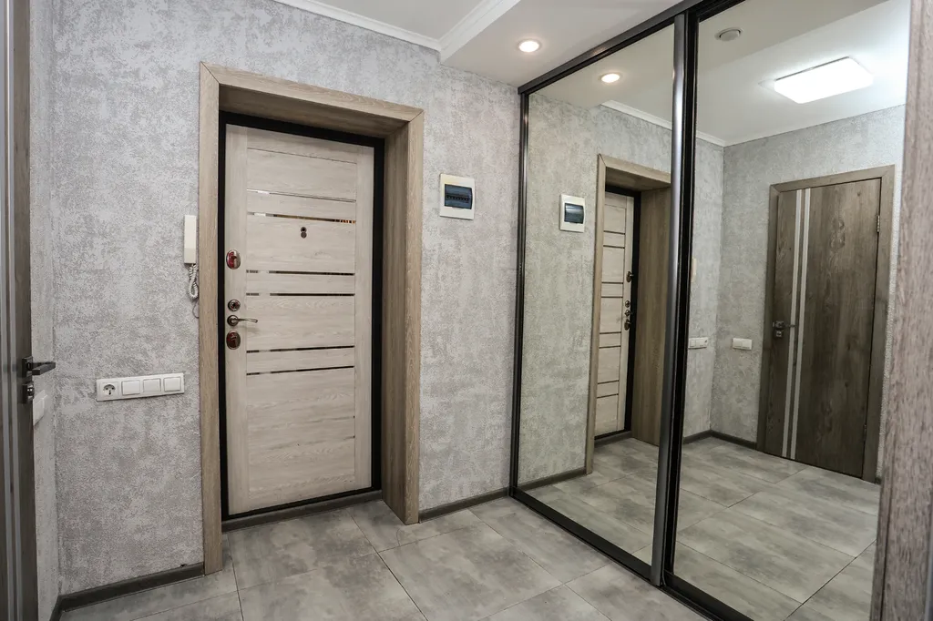 Отличная квартира