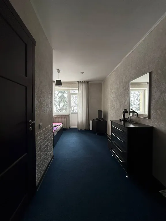 Уютный номер