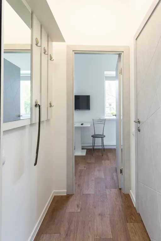 1-комнатная Квартира — аренда посуточно в Волгоград