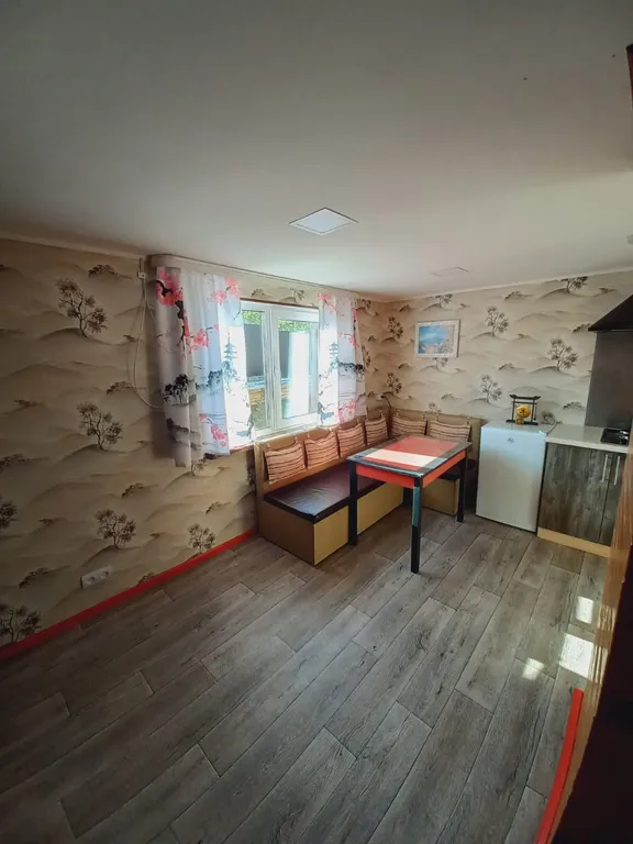 Гостевой дом Токио