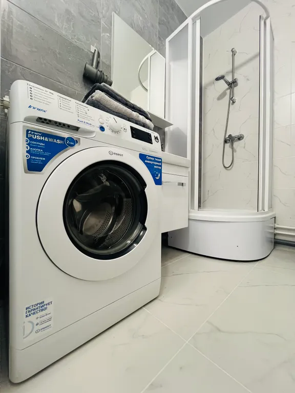 Квартира 1-комнатная Квартира — Шушары