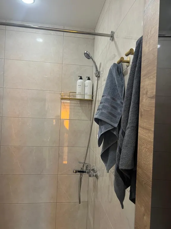 Квартира у церкви