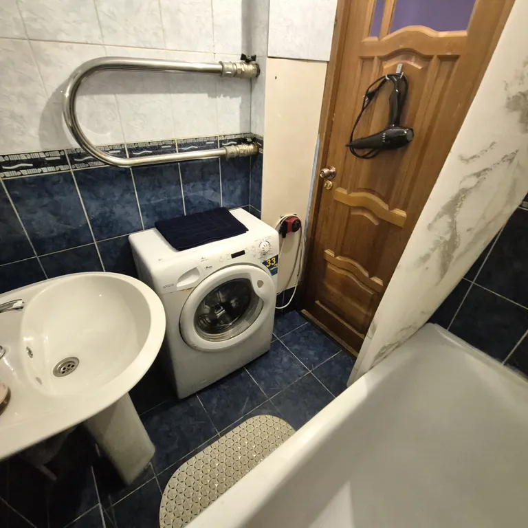 Хорошая квартира в центре