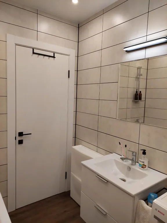 Квартира Квартира с красивым видом на город — Екатеринбург