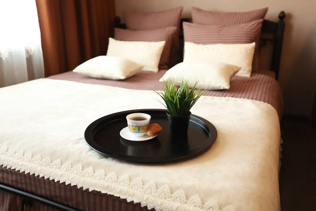 Куколка квартира — аренда посуточно в Астрахань